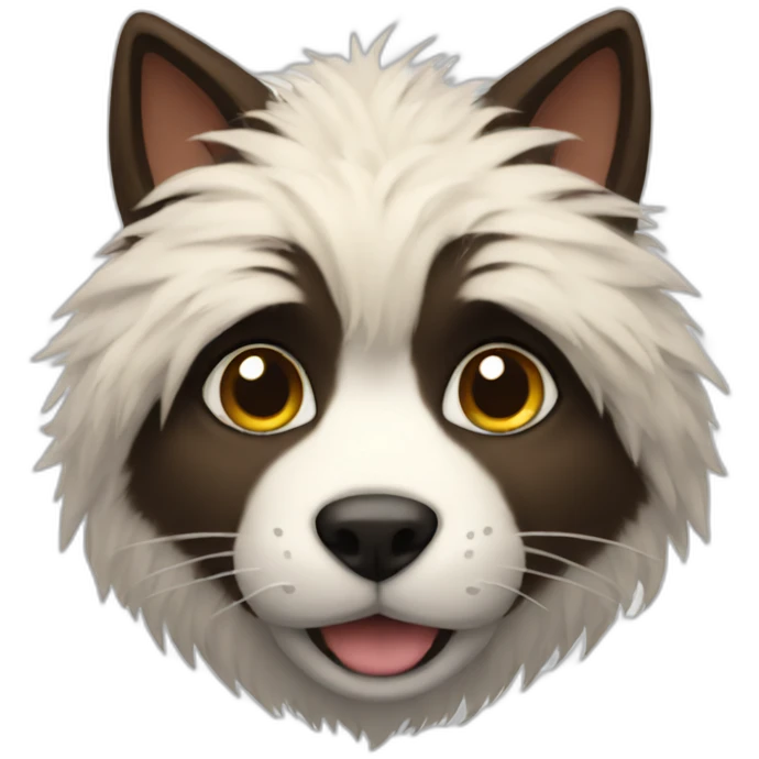 furry emoji