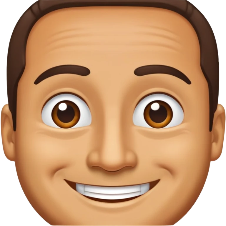 Recep İvedik emoji