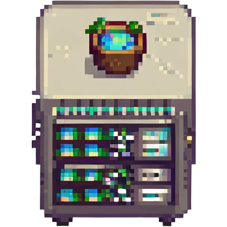 computer server emoji
