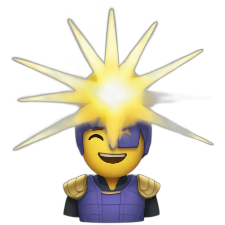 starbeam emoji