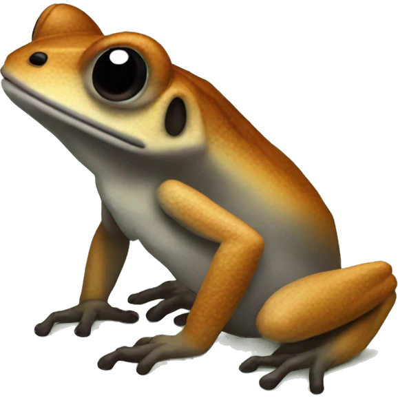 Forest Coqui  emoji