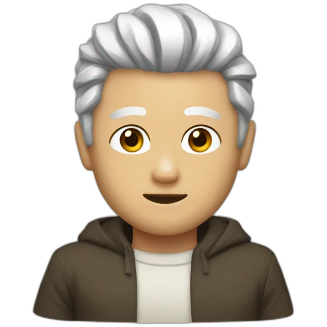 Gojo emoji