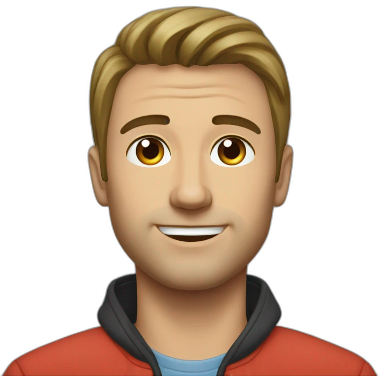 Tomas Grablevski emoji