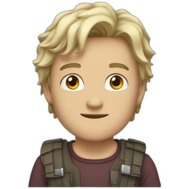 Vavin emoji