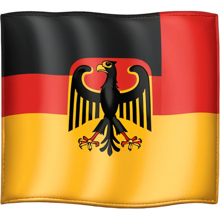 Gib mir die Flagge aus dem Jahr von 1871 bis 1919 (Deutsches Kaiserreich) emoji