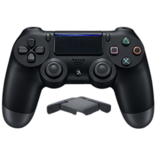 PS4 emoji
