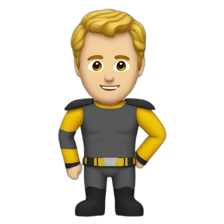 captain-kirk emoji
