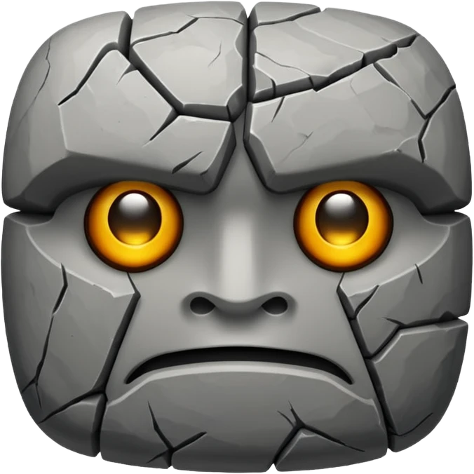 Golem emoji