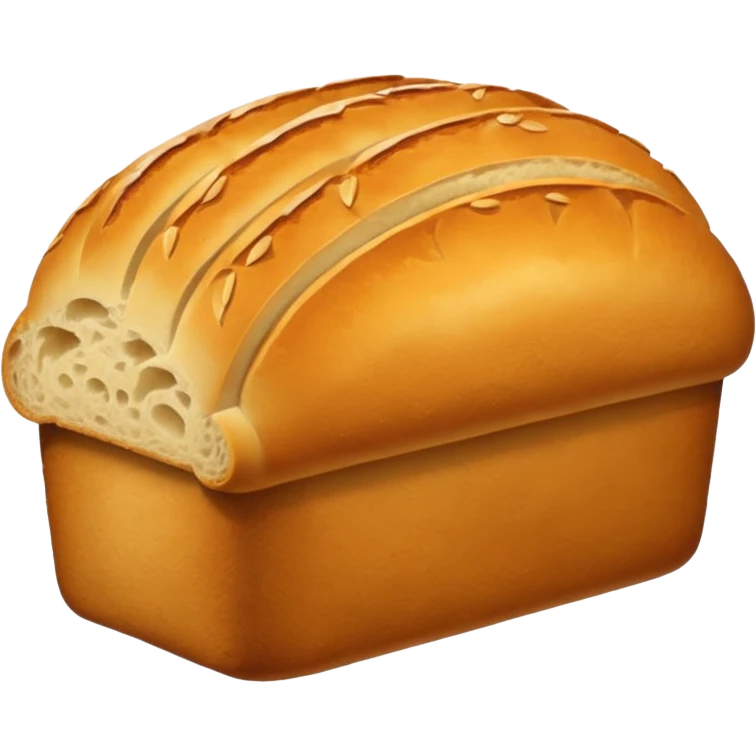 bread emoji