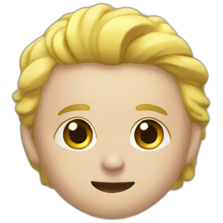 Кіт emoji