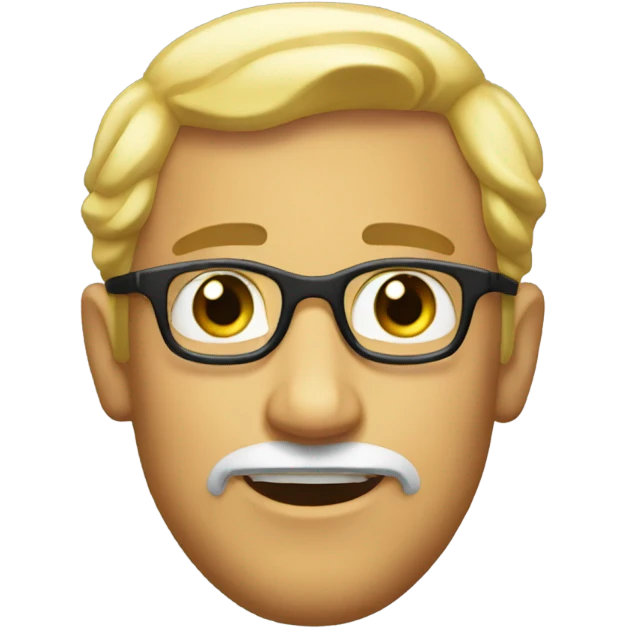 Generally emoji emoji