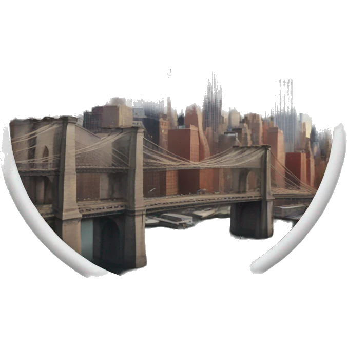New York City  emoji