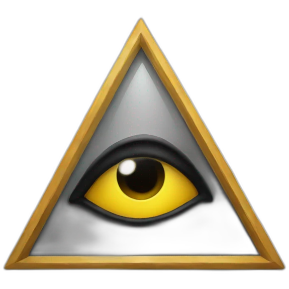 Illuminati emoji