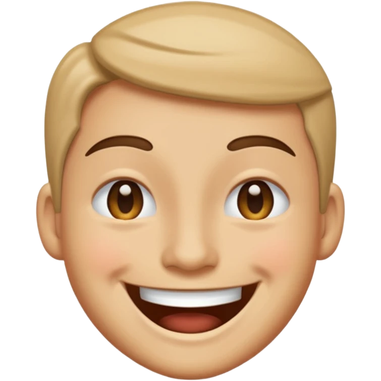 emoji that looks like me emoji