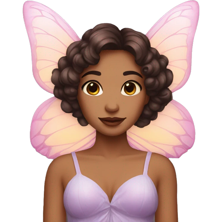 Mariposa aesthetic  emoji
