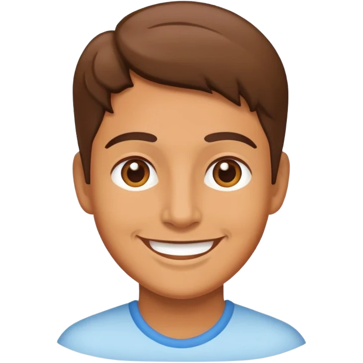 Parenting emoji