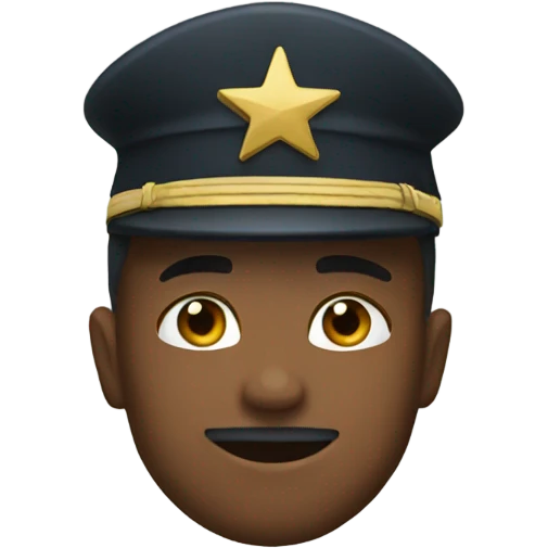 salute emoji