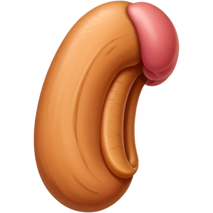 Penis emoji