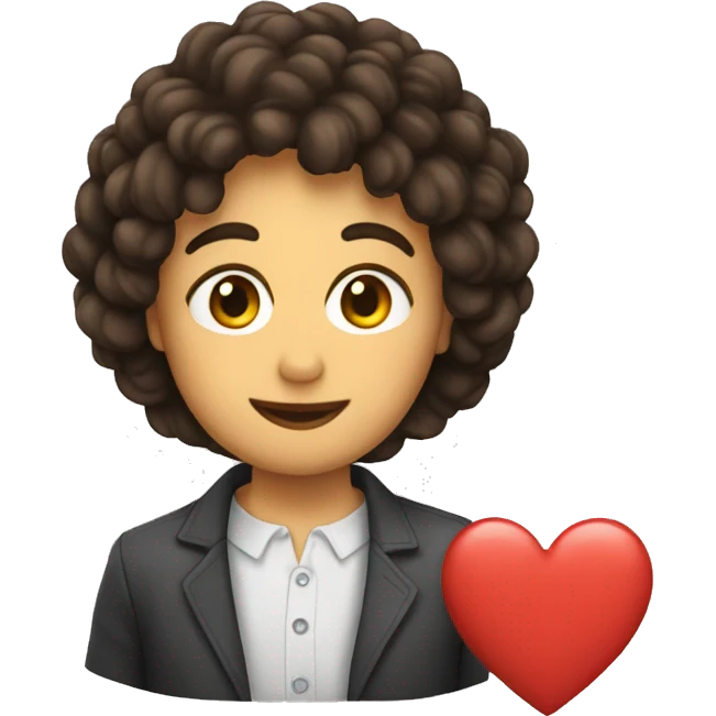 je t aime emoji