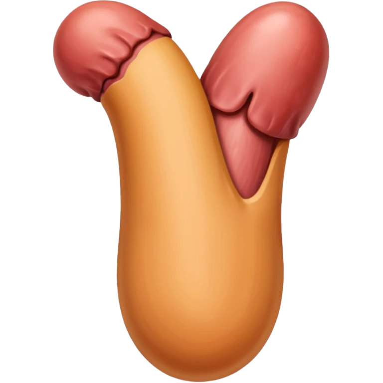 Penis emoji