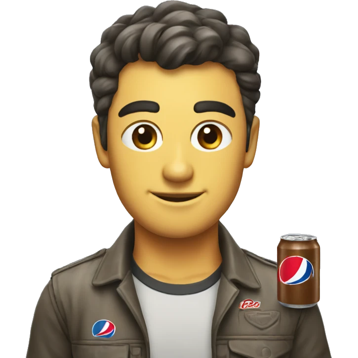 pionel pepsi emoji