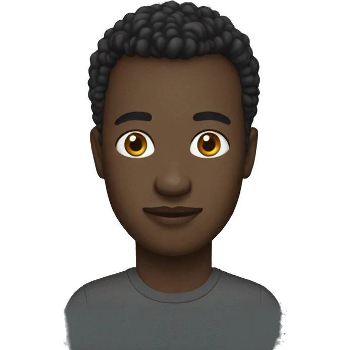Frimpong emoji