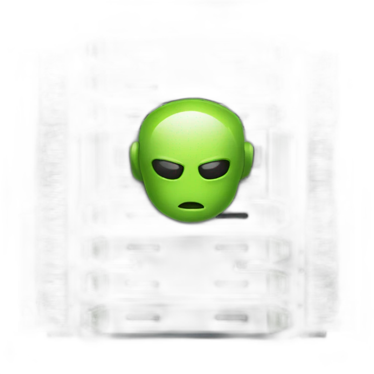 NVIDIA RACK SERVERS emoji