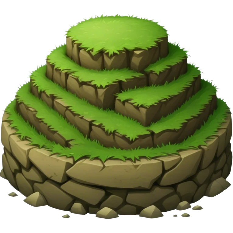 Dirty sod emoji