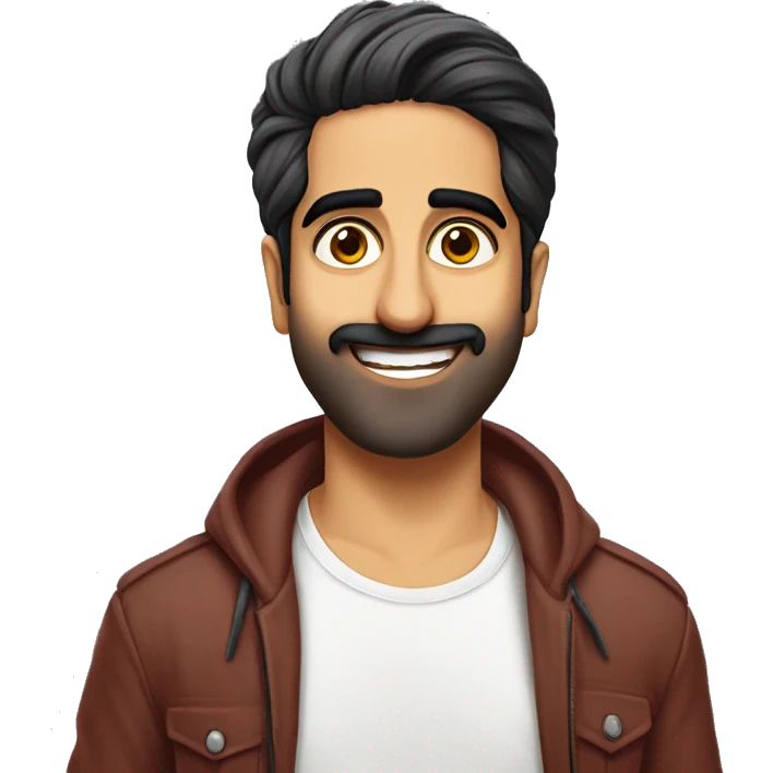 Ayushmaan khurrana emoji