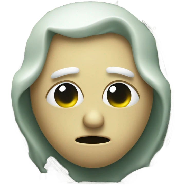 crying dollar bill emoji