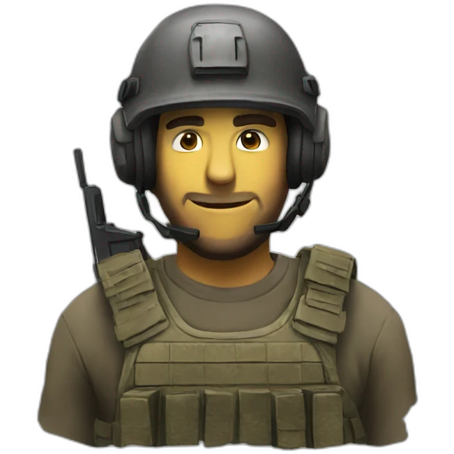 cs go emoji