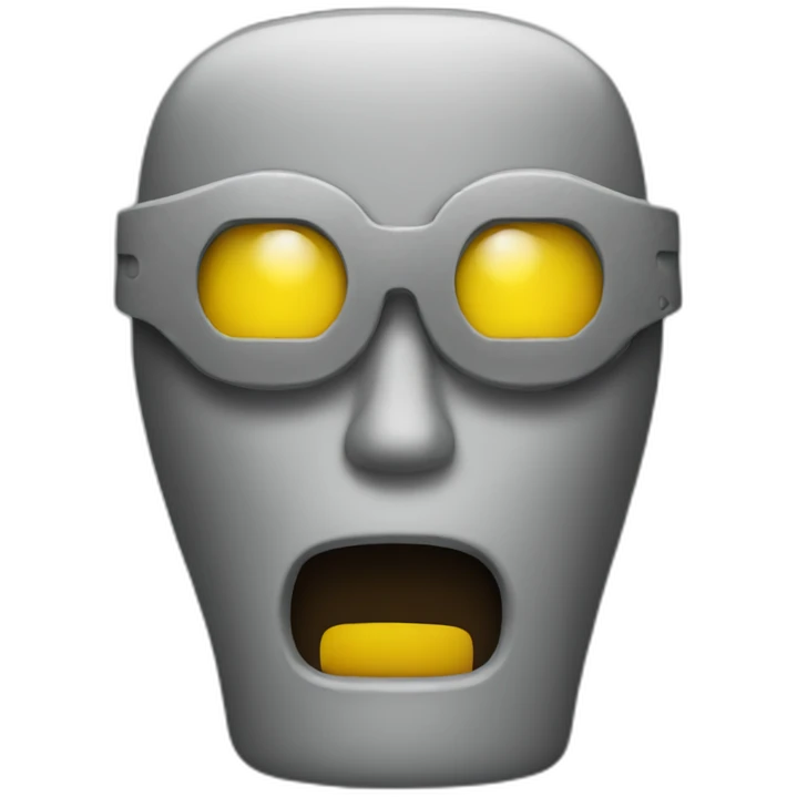 Bender emoji