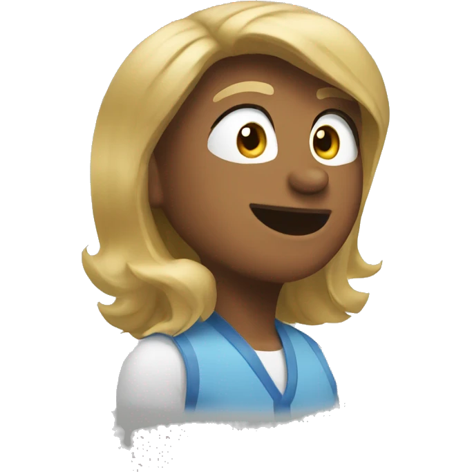 You got this emoji