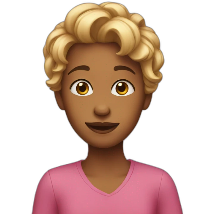 Zoe emoji