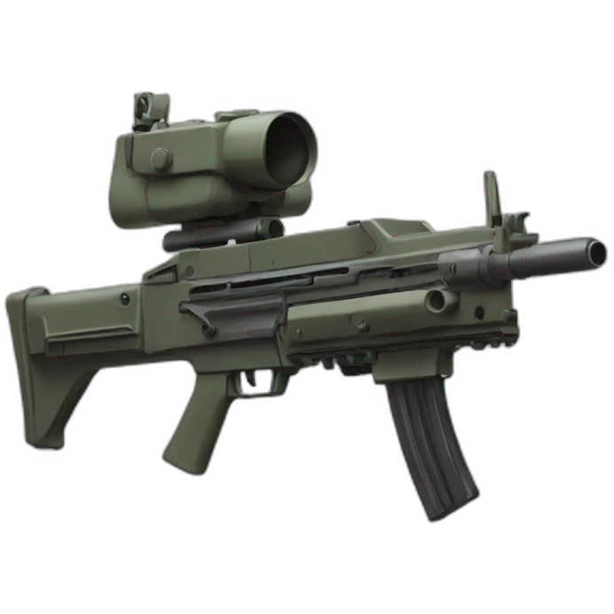 M 249 emoji