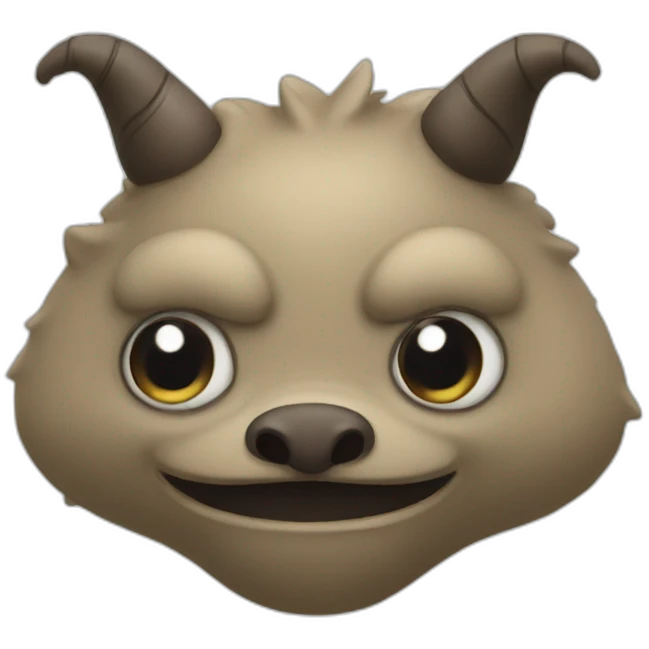 Bulbizarre emoji