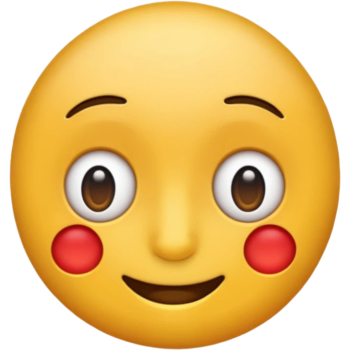 An emoji with a number above it's head saying 304 emoji