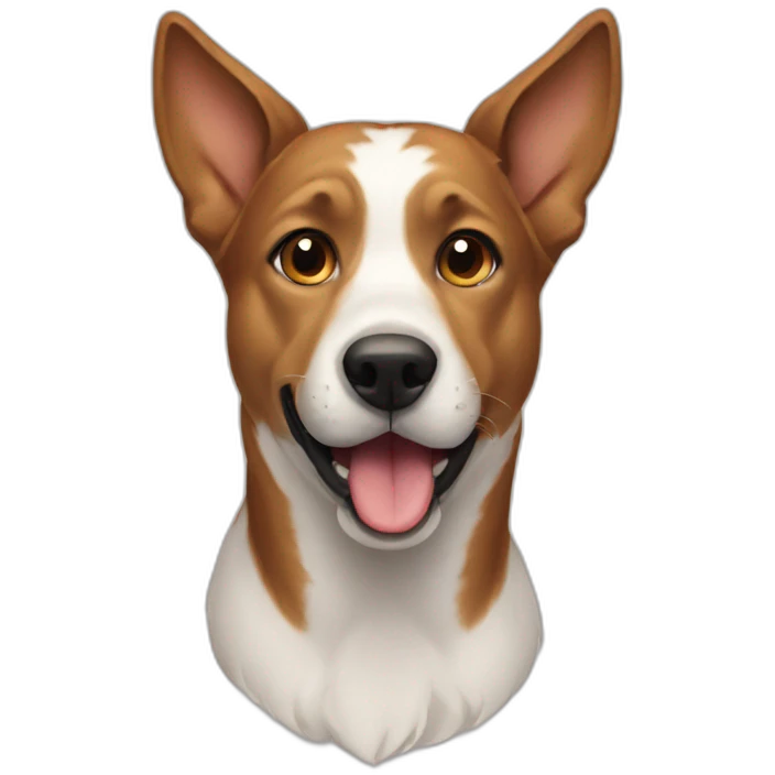 dog emoji