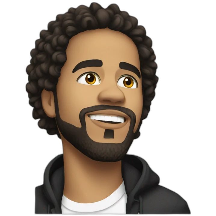 jcole emoji