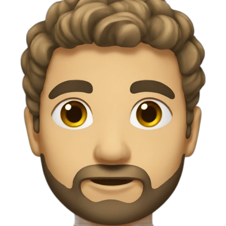 algérien énervé emoji