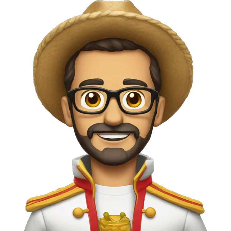 Cruzcampo emoji