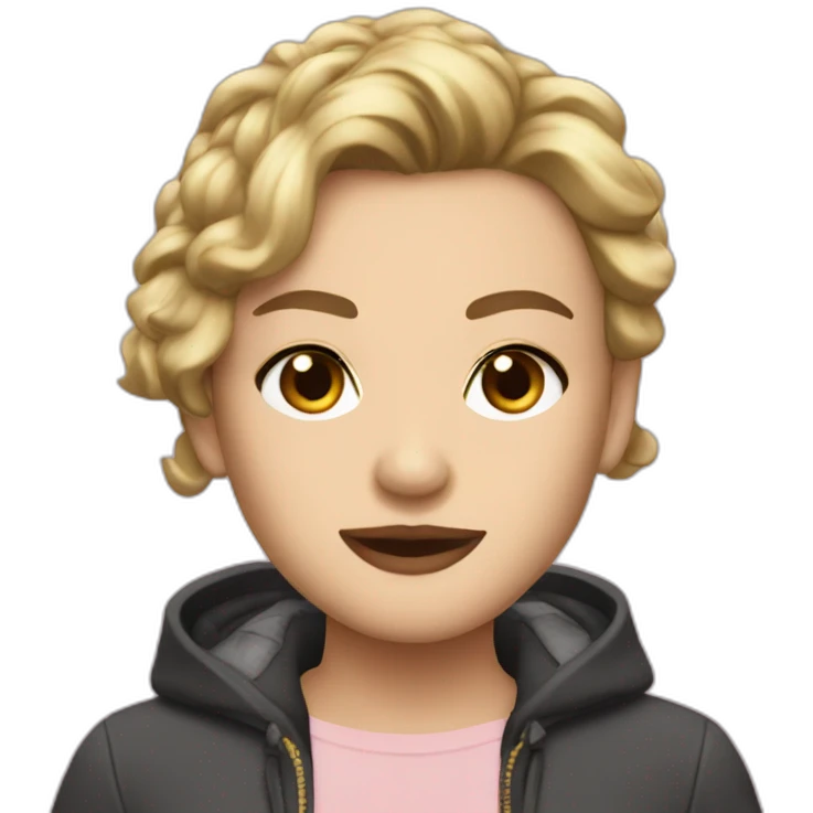 gossip girl emoji