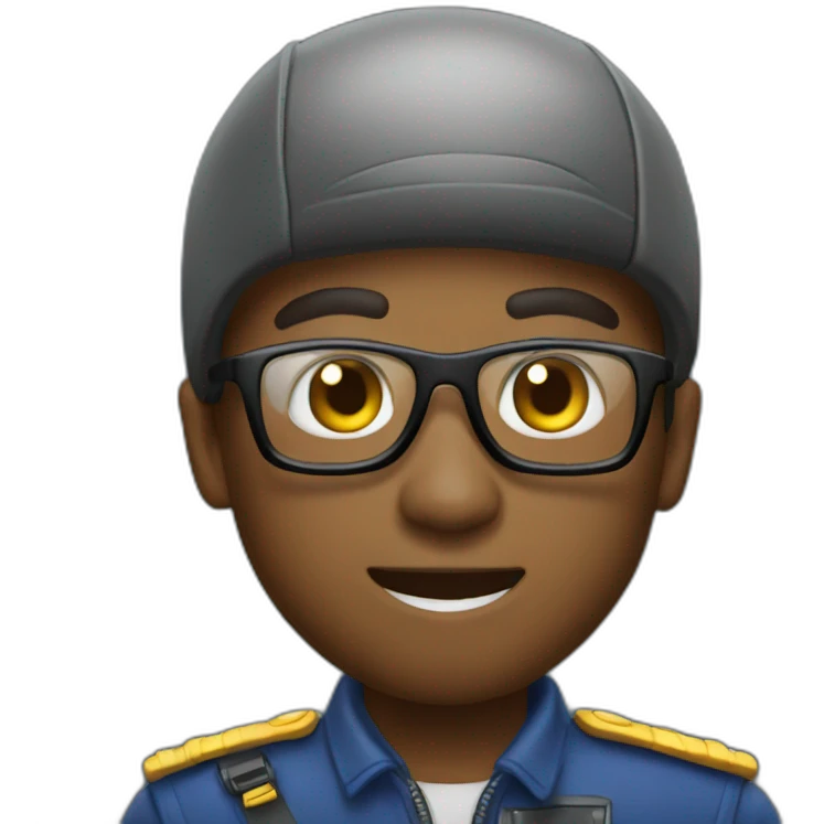 blitz bazawule ambassador emoji
