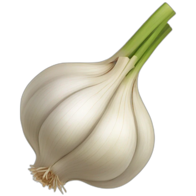 mapbox-garlic emoji