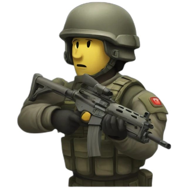 CounterStrike 2 emoji
