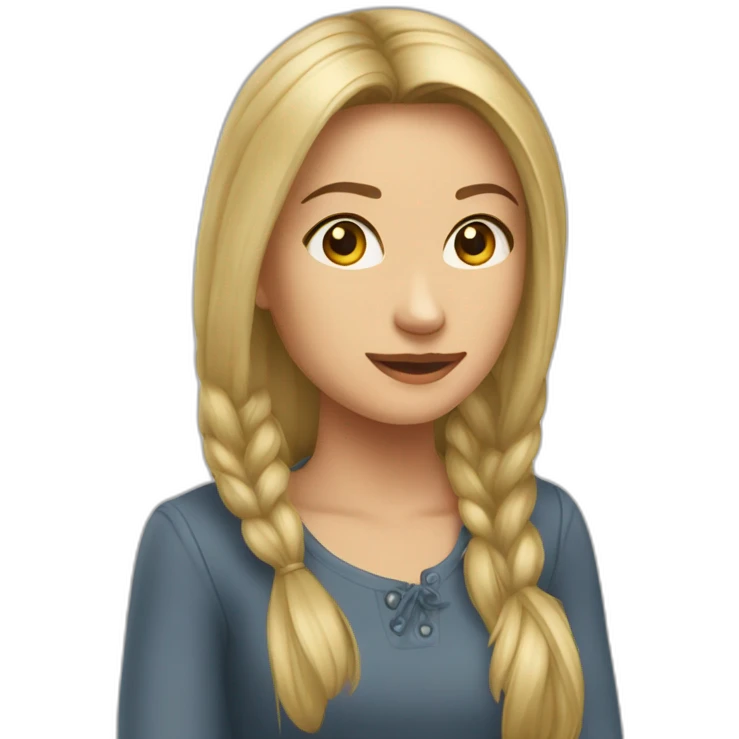 Глушкова Ксюша emoji