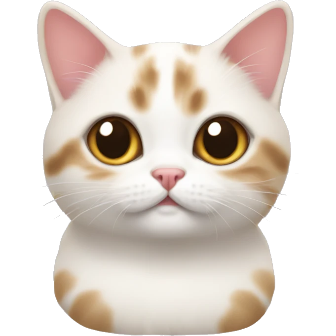 munchkin cat emoji