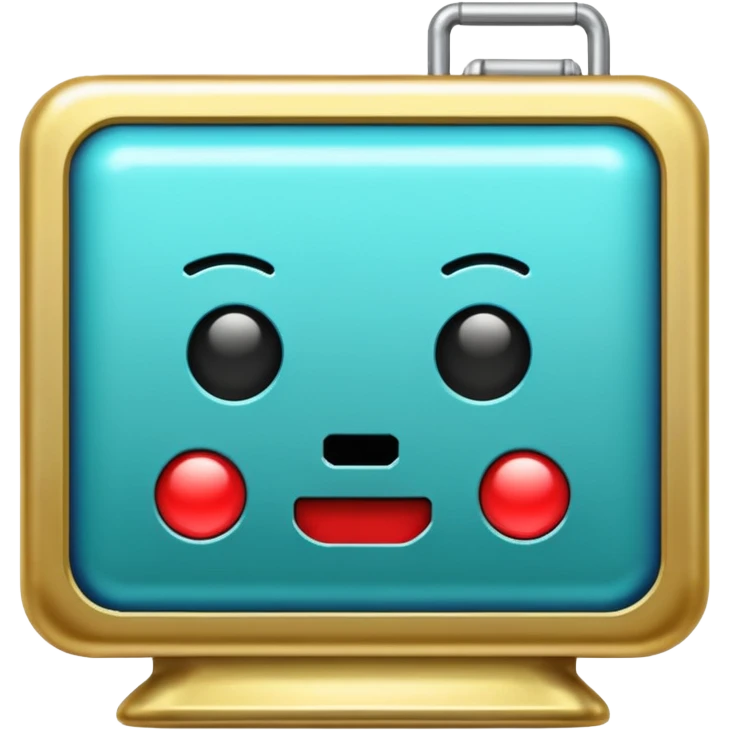 bmo emoji