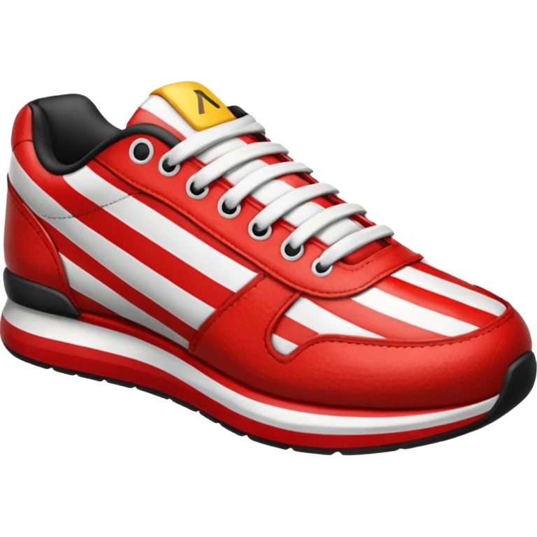 finish line emoji