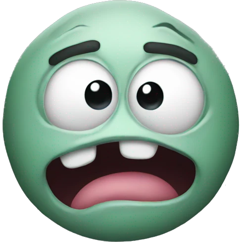 Stinky  emoji